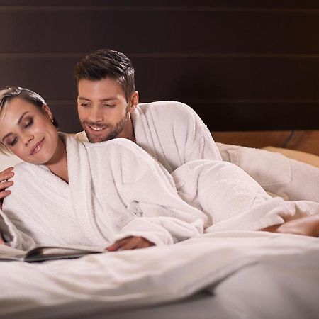 Hotel & Restaurant Waldblick Pulsnitz Luaran gambar
