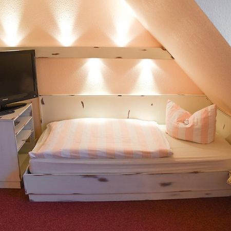Hotel & Restaurant Waldblick Pulsnitz Luaran gambar