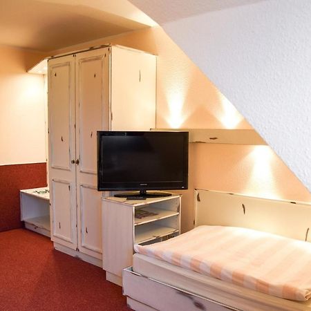Hotel & Restaurant Waldblick Pulsnitz Luaran gambar