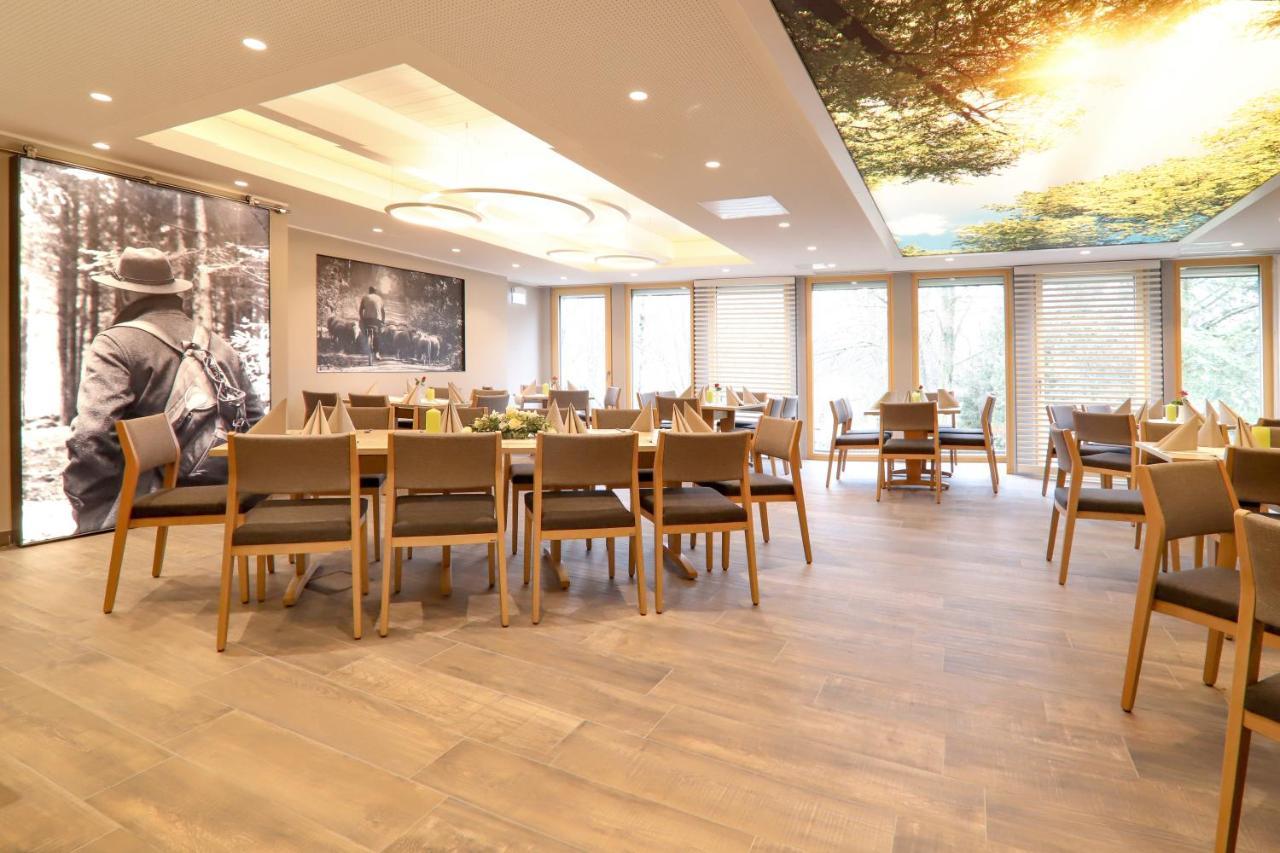 Hotel & Restaurant Waldblick Pulsnitz Luaran gambar