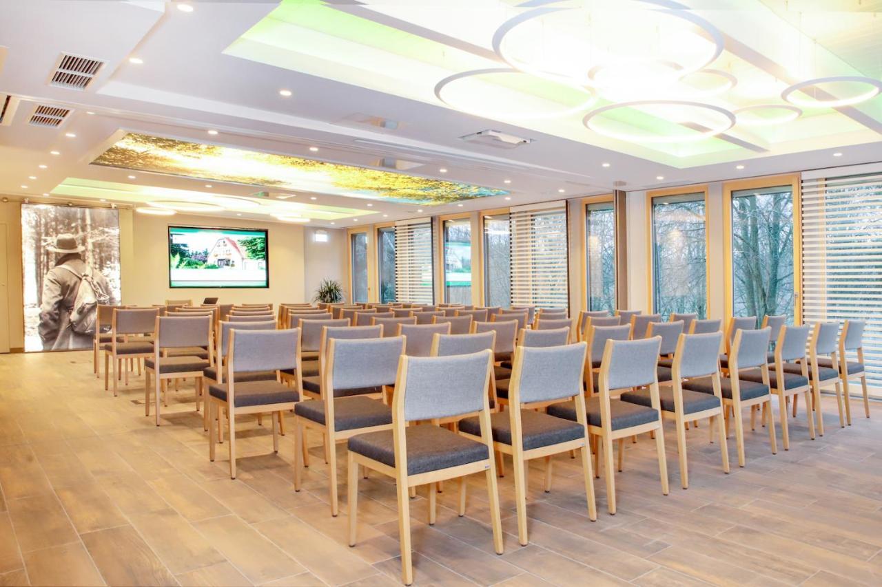 Hotel & Restaurant Waldblick Pulsnitz Luaran gambar