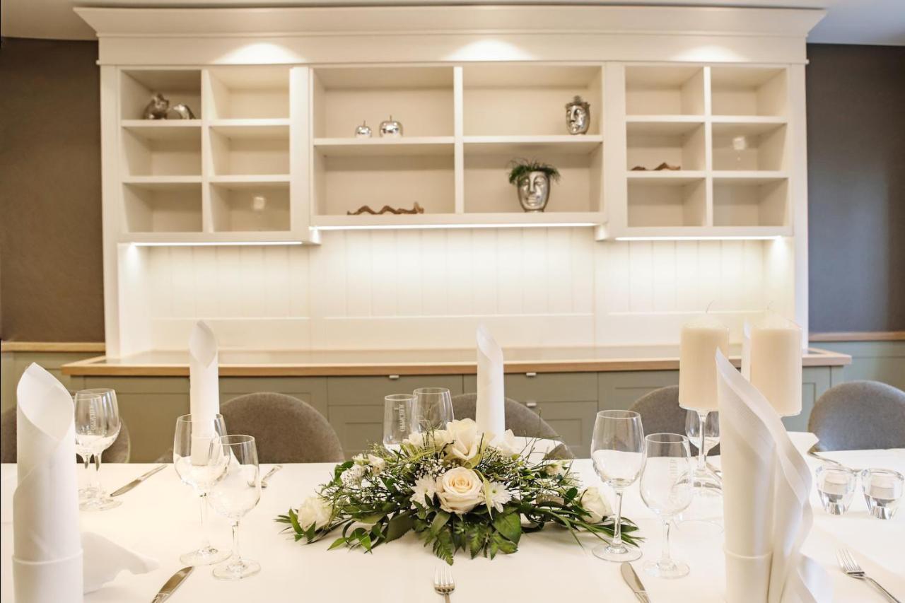Hotel & Restaurant Waldblick Pulsnitz Luaran gambar