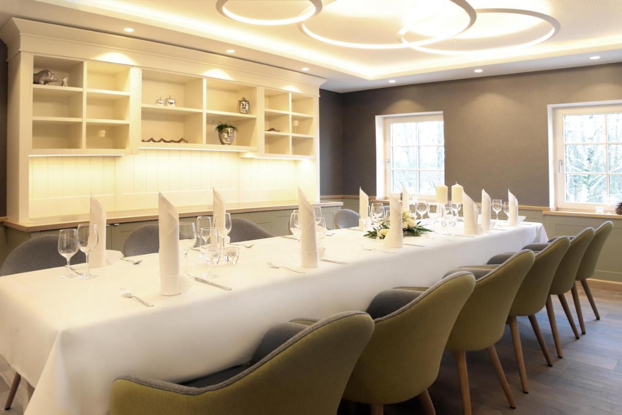 Hotel & Restaurant Waldblick Pulsnitz Luaran gambar