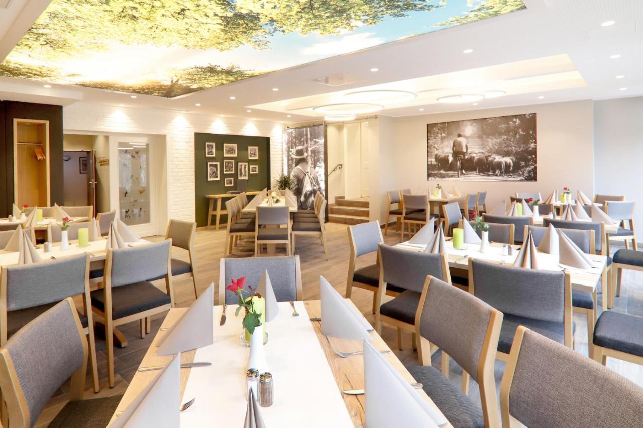 Hotel & Restaurant Waldblick Pulsnitz Luaran gambar
