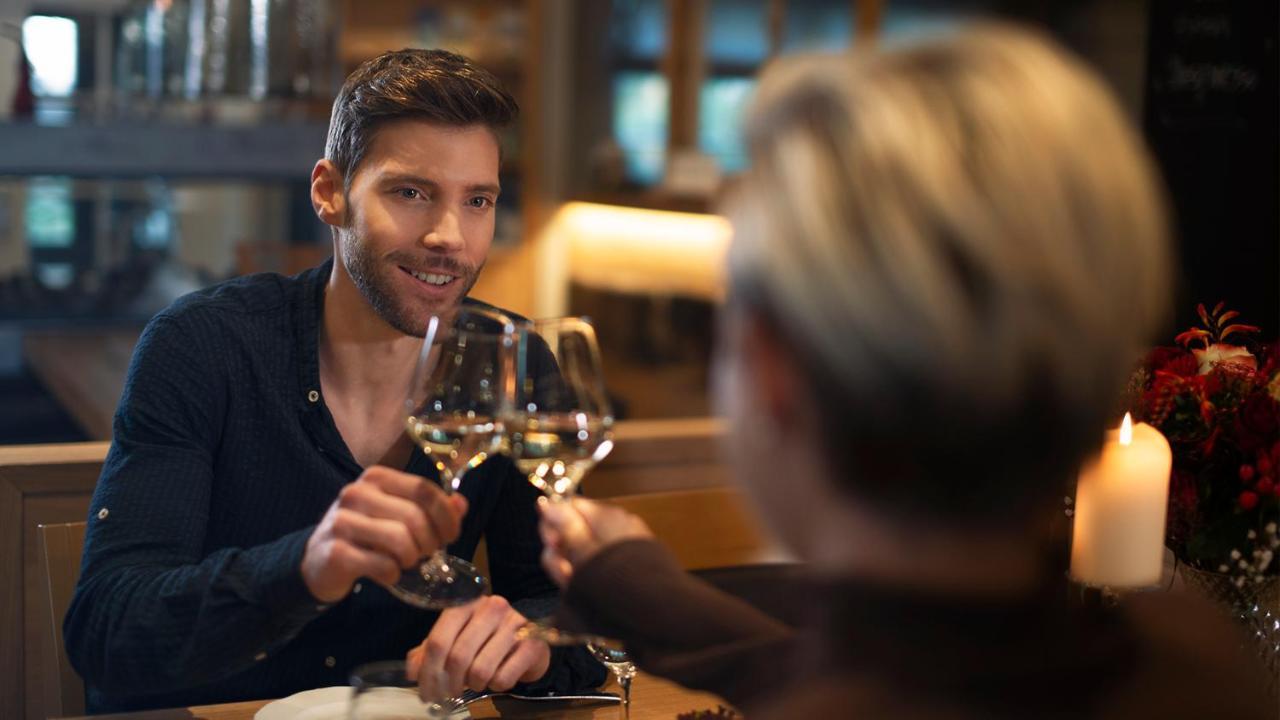 Hotel & Restaurant Waldblick Pulsnitz Luaran gambar