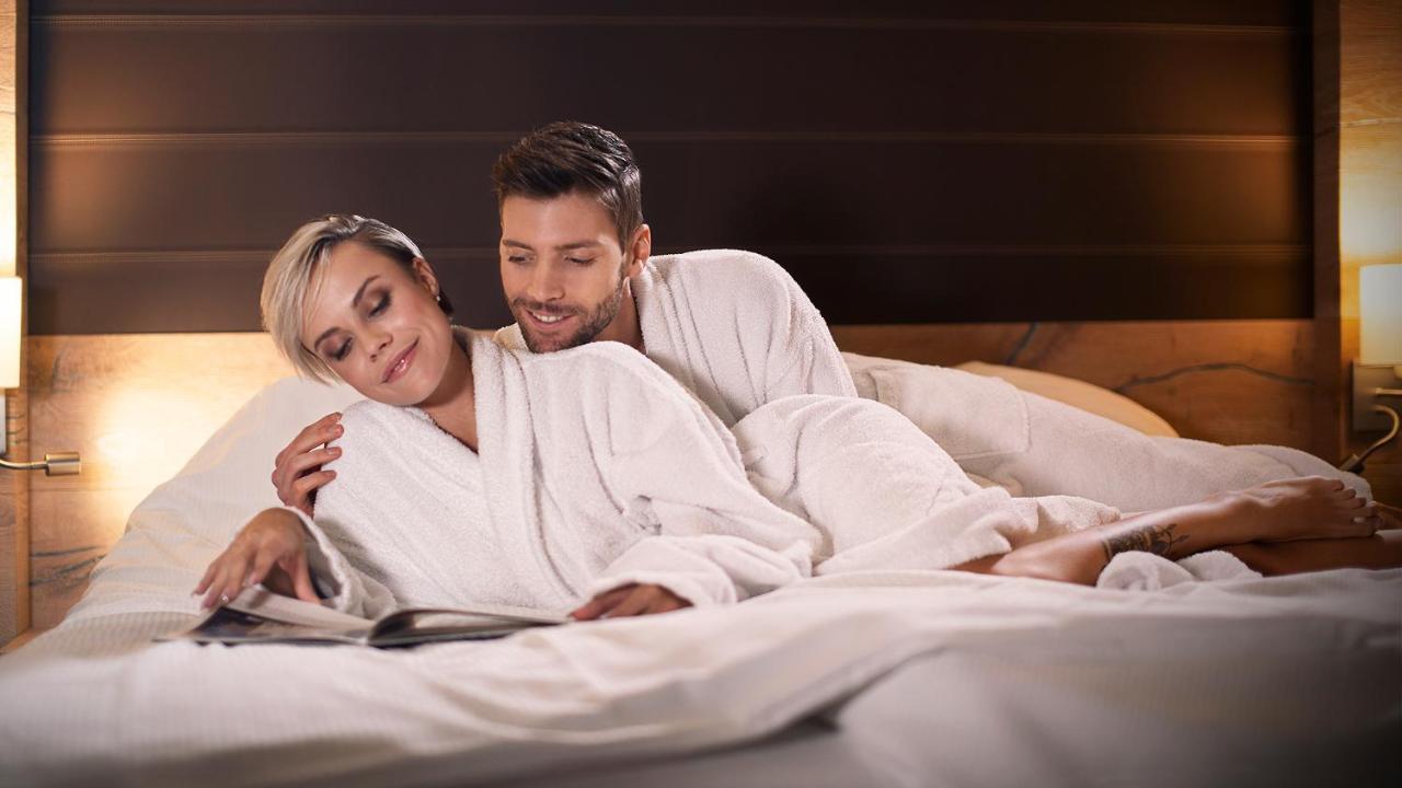 Hotel & Restaurant Waldblick Pulsnitz Luaran gambar