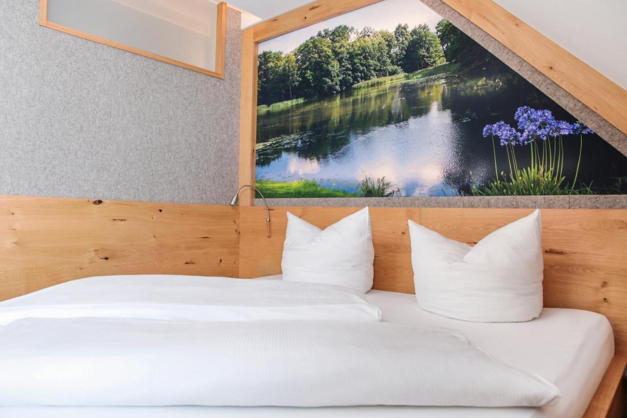 Hotel & Restaurant Waldblick Pulsnitz Luaran gambar