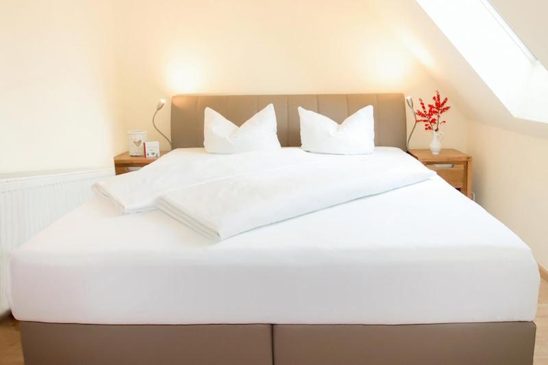 Hotel & Restaurant Waldblick Pulsnitz Luaran gambar