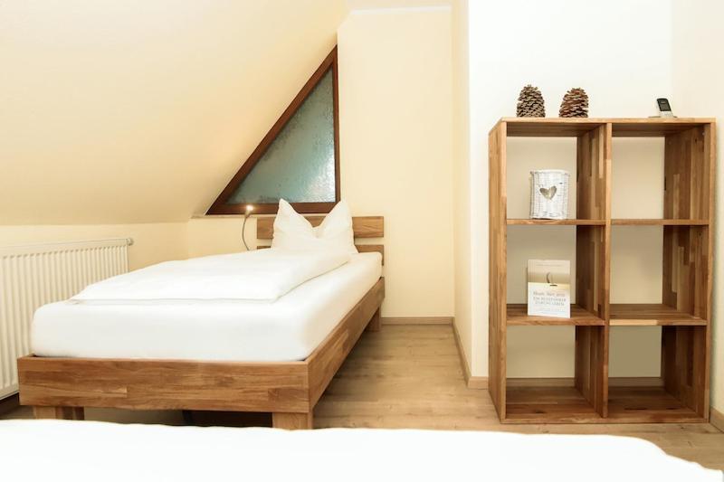 Hotel & Restaurant Waldblick Pulsnitz Luaran gambar