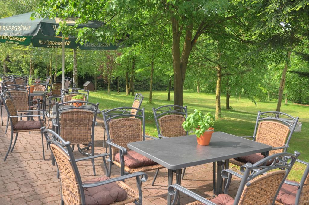 Hotel & Restaurant Waldblick Pulsnitz Luaran gambar