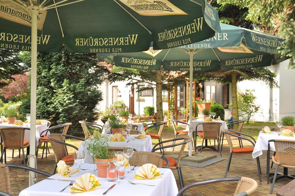 Hotel & Restaurant Waldblick Pulsnitz Luaran gambar