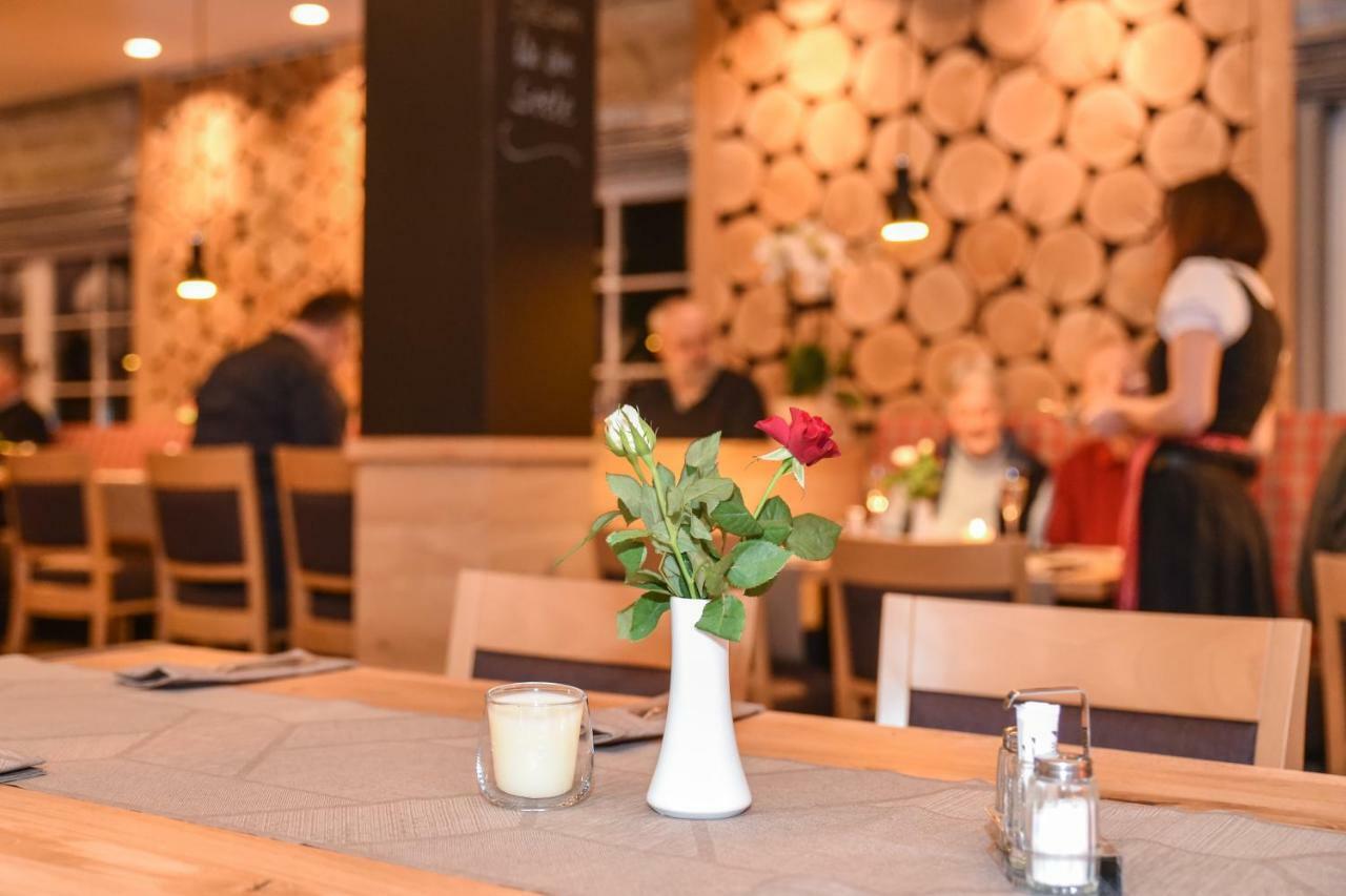 Hotel & Restaurant Waldblick Pulsnitz Luaran gambar