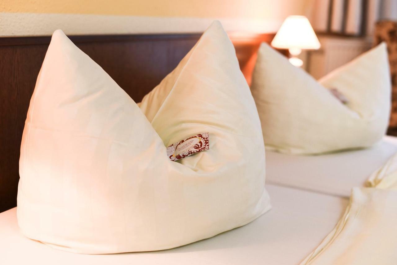 Hotel & Restaurant Waldblick Pulsnitz Luaran gambar